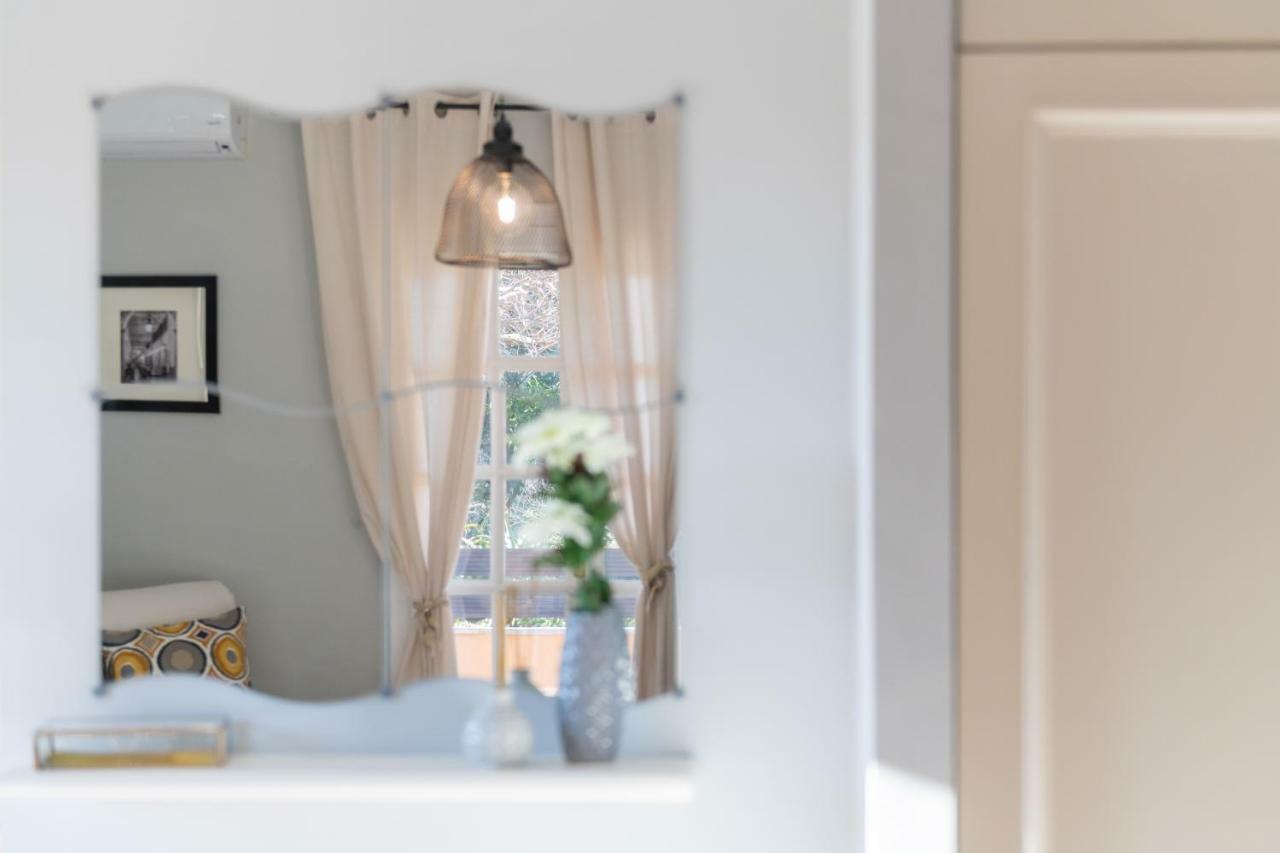 PotamósCasa Evi Corfu 1アパートメント エクステリア 写真